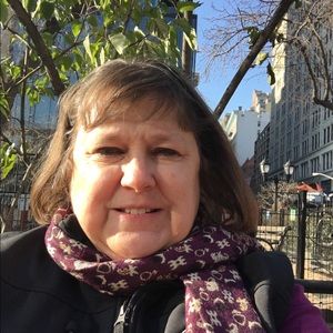 Meet your Posher, Anne